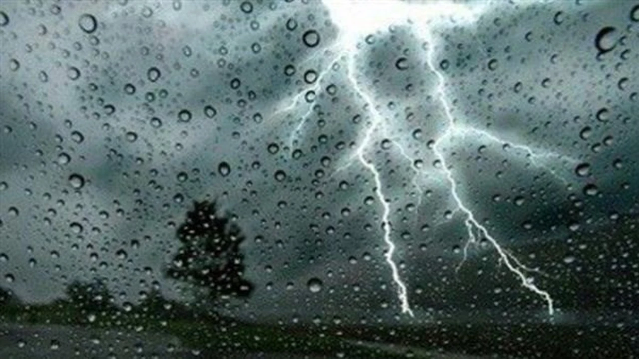 تحذيرات من أمطار غزيرة مرتقبة خلال ساعات وتوجيهات عاجلة للمزارعين بوقف الري